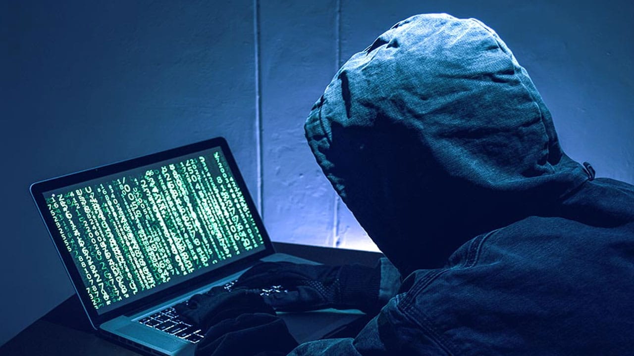 Hyderabad Telegram Scam