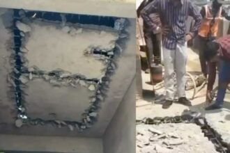 Cyberabad Demolitions