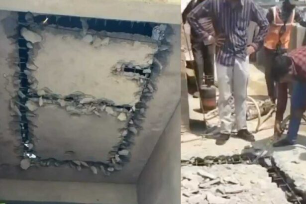 Cyberabad Demolitions