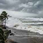 Cyclone Arnab