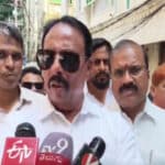 Danam Nagender Votes