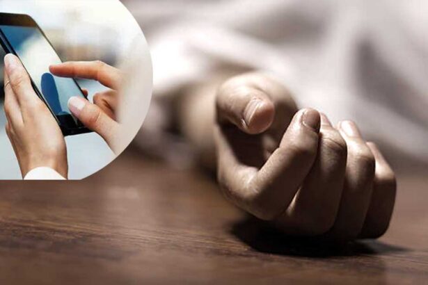 Nizamabad Murder Case |
