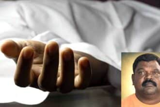 Velmal Father Suicide |