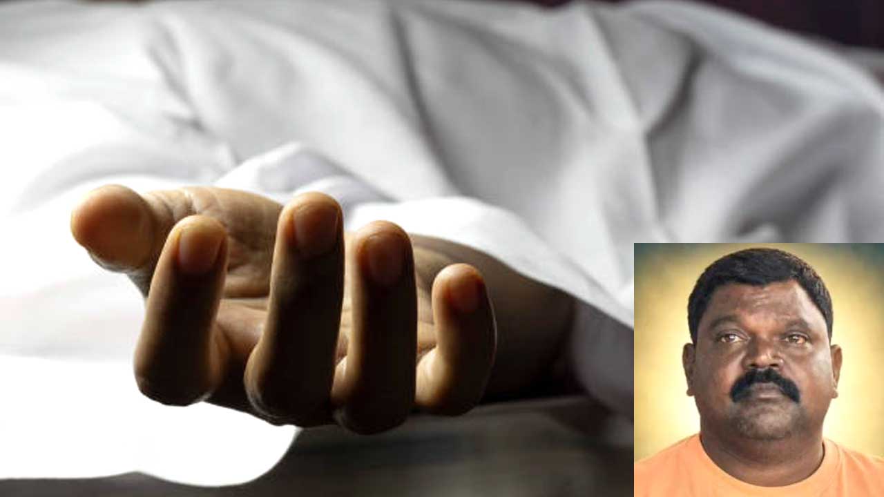 Velmal Father Suicide |