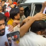 Abhijit Deepke Arrest