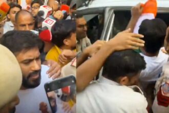 Abhijit Deepke Arrest