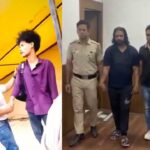Influencer Arrested