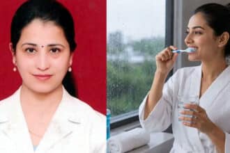Tooth Sensitivity