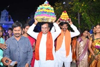 MLA Dhanpal |