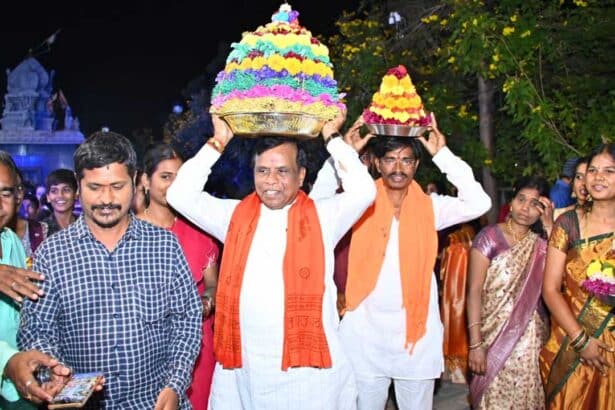 MLA Dhanpal |