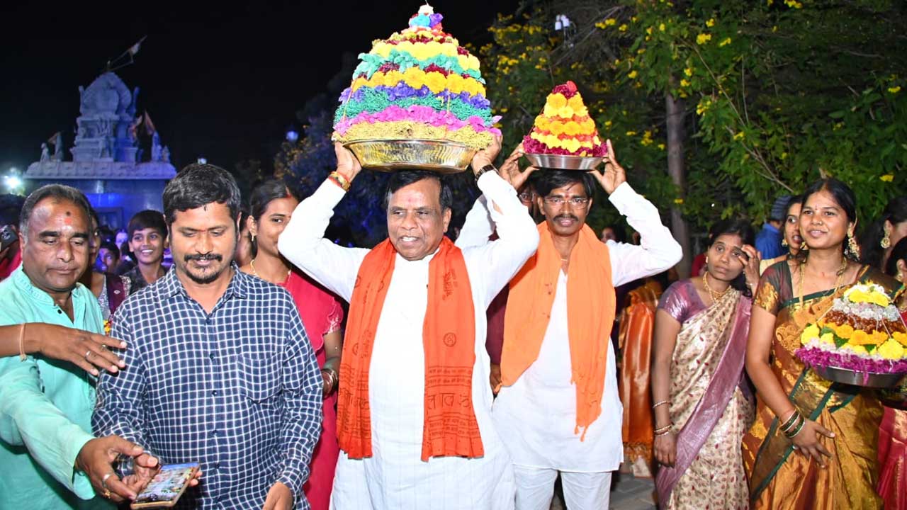 MLA Dhanpal |