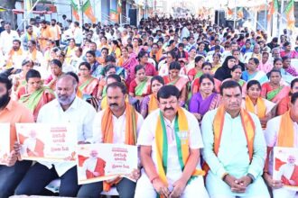Modi 25 Years Politics |
