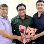 Narala Sudhakar Red Cross |