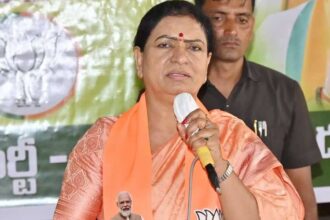 Khairatabad by-election