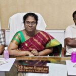 DMHO Caught by ACB