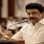 DMK Congress Rift