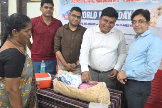 World Polio Day |