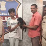 Kamareddy Police |