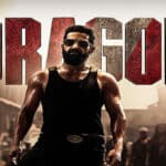 NTR Dragon Movie