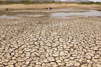 Drought Mandals