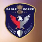 Eagle Force Raid