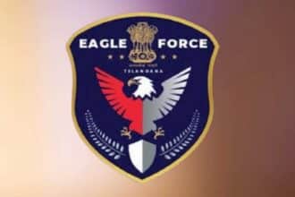 Eagle Force Raid
