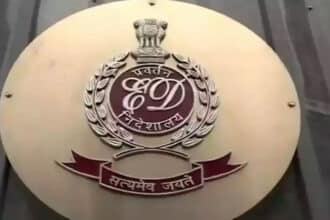 ED Betting App Raids