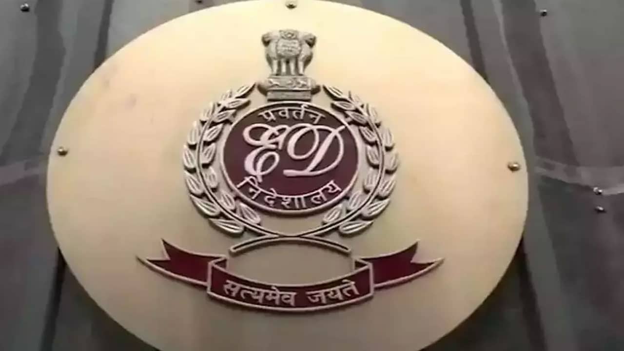 ED Betting App Raids