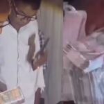 Nagpur Fake Currency