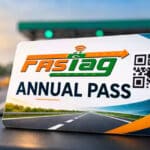 FASTag Annual Pass