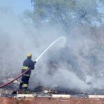 Firemen GO 86