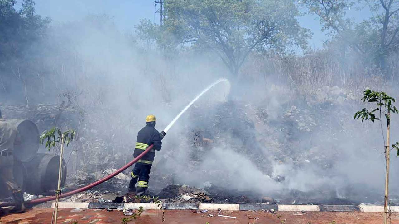 Firemen GO 86