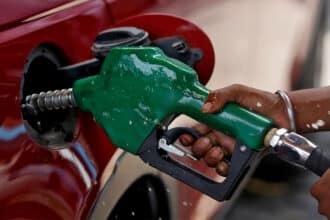 India Fuel Price Hike