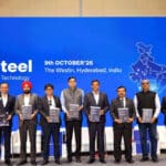 South India Steel Industry