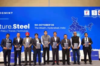 South India Steel Industry