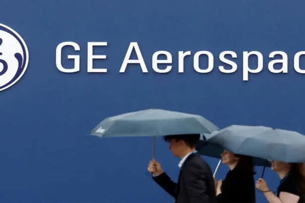 GE Aerospace India Investment