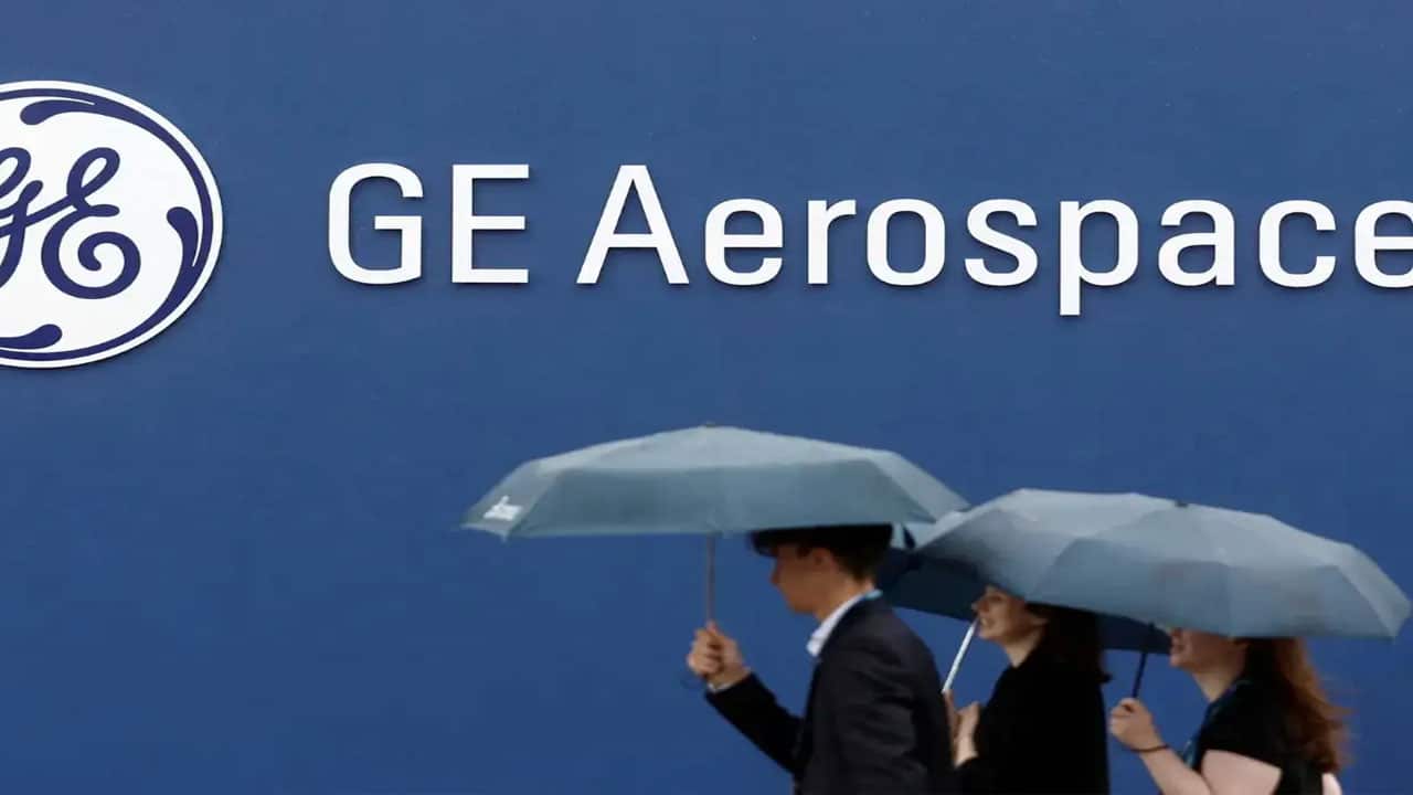 GE Aerospace India Investment