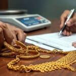 Godrej Finance Gold Loans