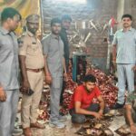 Hyderabad Police