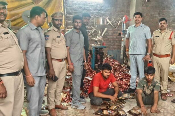 Hyderabad Police