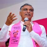 Harish Rao Rice Prices