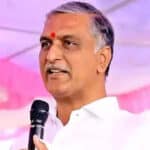Harish Rao Power Cuts