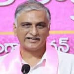 Harish Rao Farmers