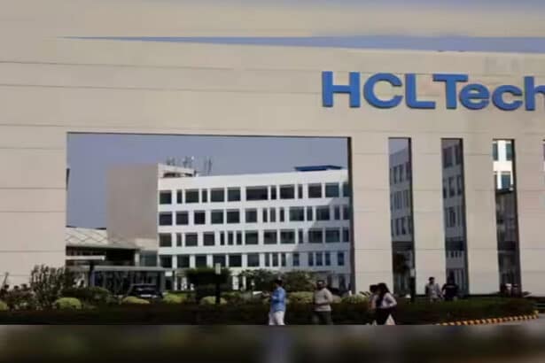 HCLTech AI Solution
