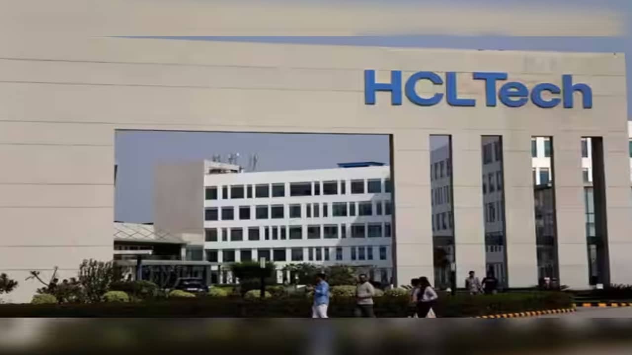 HCLTech AI Solution