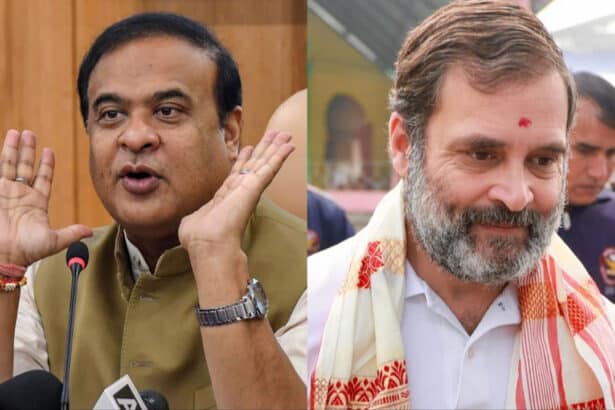 Rahul Gandhi Gen Z