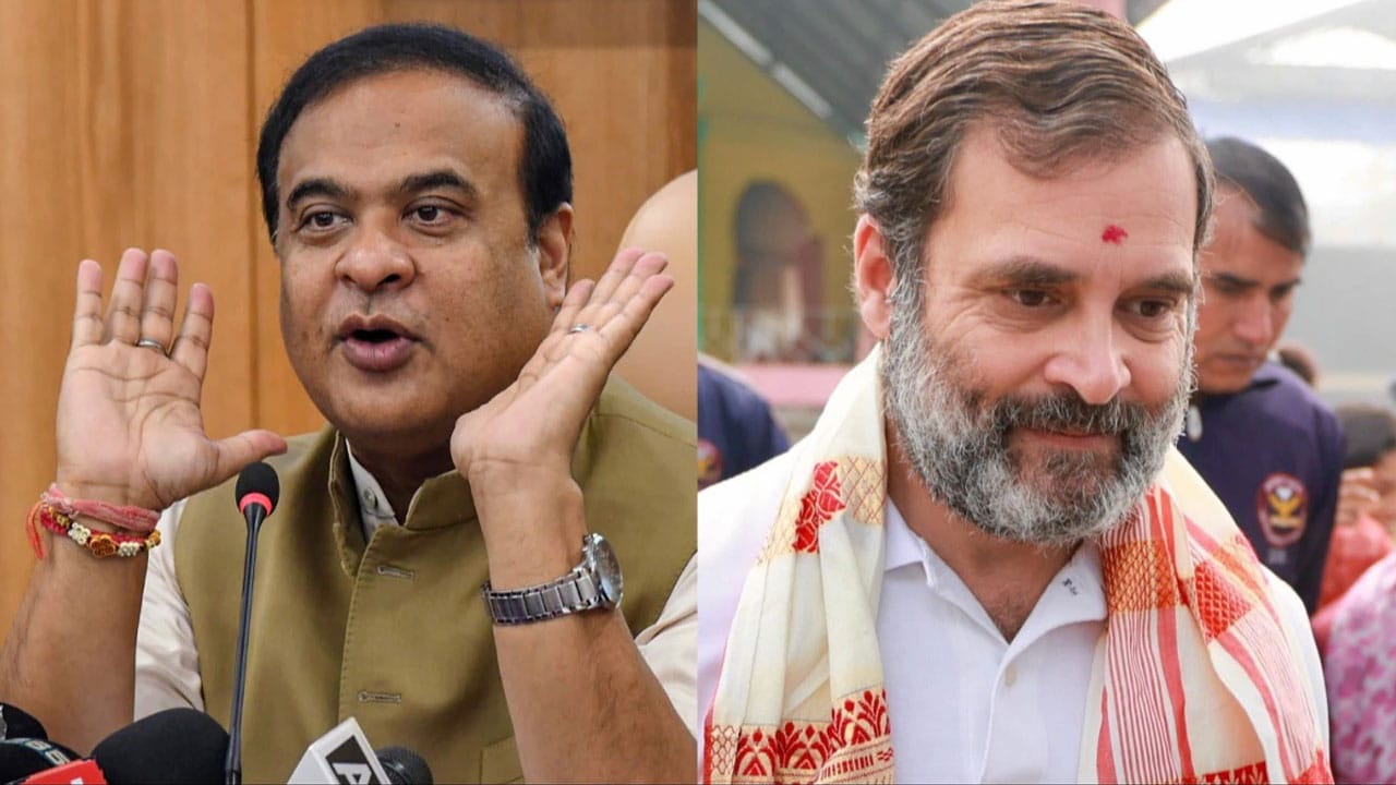 Rahul Gandhi Gen Z
