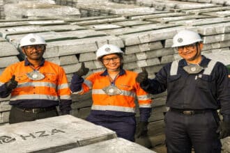 Hindustan Zinc Q2 Results