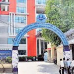 HMWS&SB ACB Raid