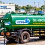 Green Water Tankers